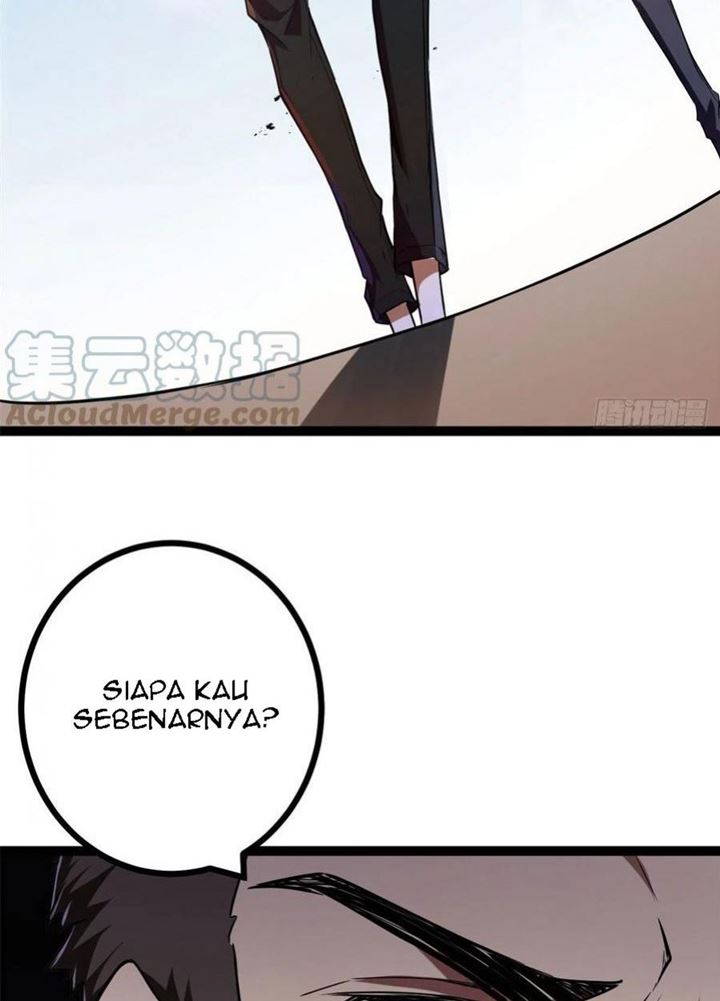 My Shadow Hangs Up Chapter 95 Gambar 20