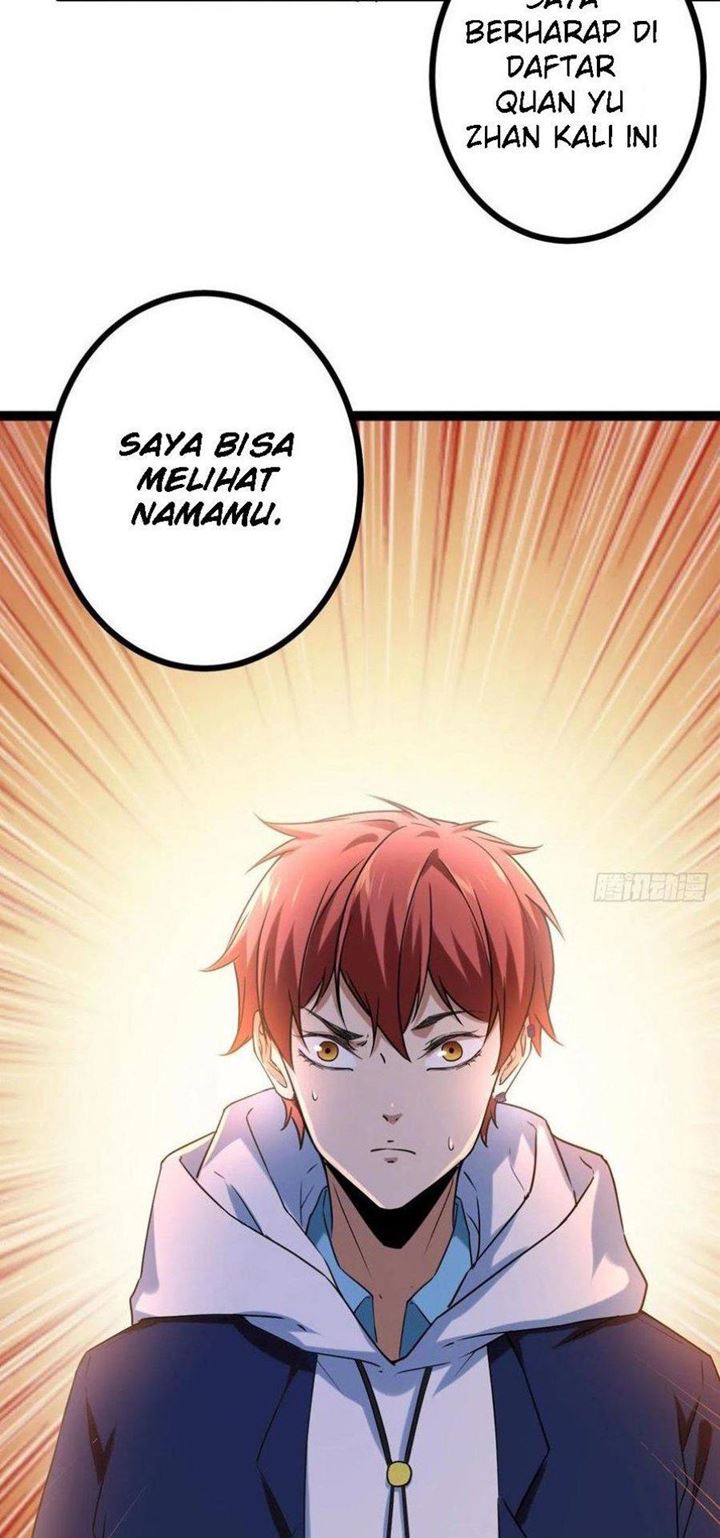 My Shadow Hangs Up Chapter 93 Gambar 16