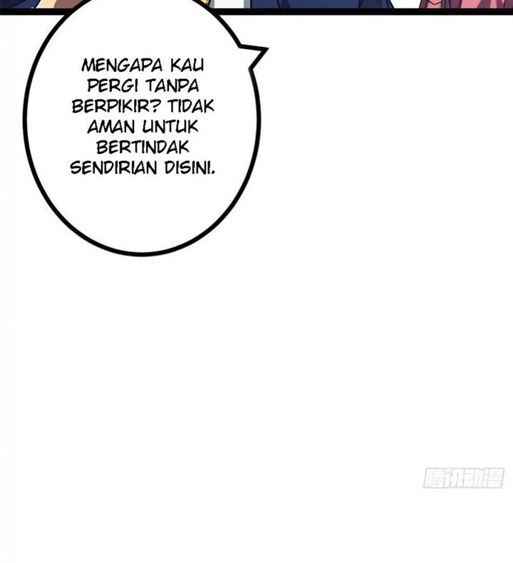 My Shadow Hangs Up Chapter 92 Gambar 26