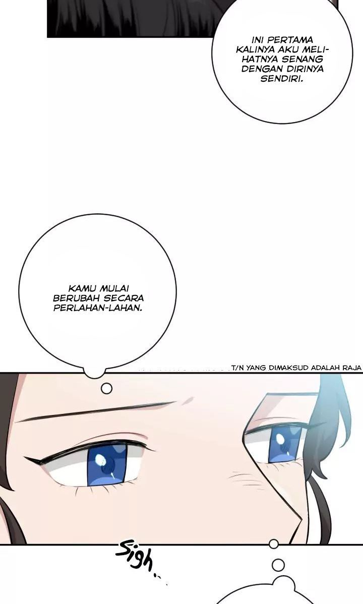 I Became a Maid in a TL Novel Chapter 21 Gambar 23