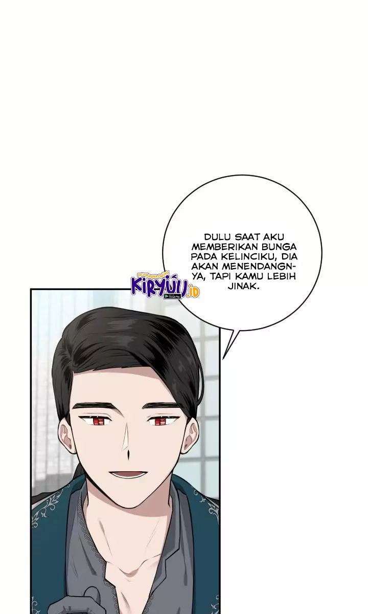 I Became a Maid in a TL Novel Chapter 21 Gambar 39