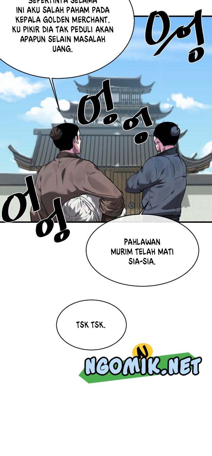 Volcanic Age Chapter 190 Gambar 22