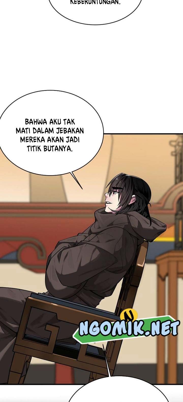 Halaman Komik