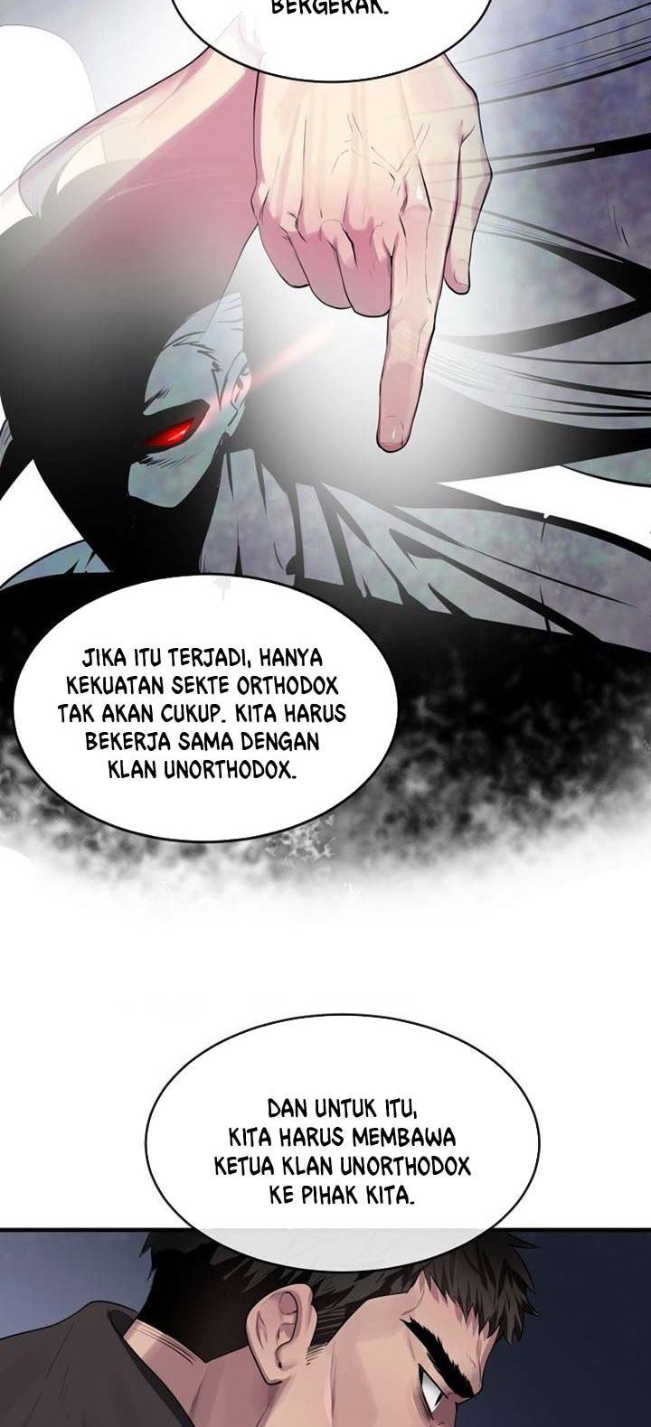 Halaman Komik