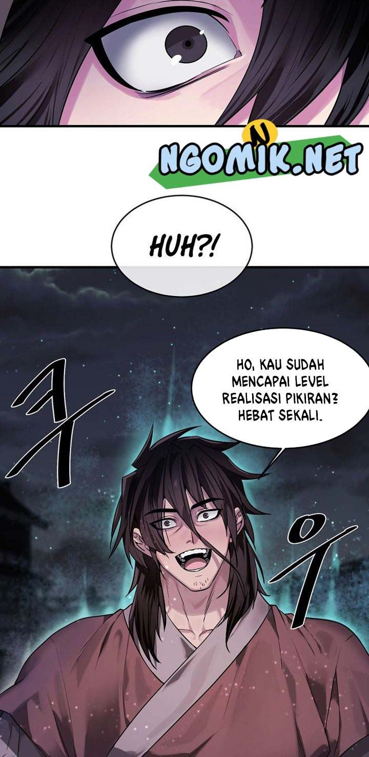 Volcanic Age Chapter 190 Gambar 76