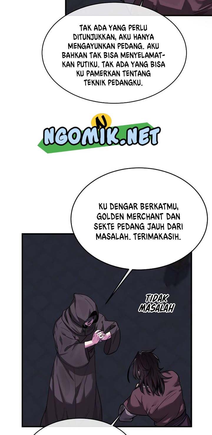 Volcanic Age Chapter 190 Gambar 79