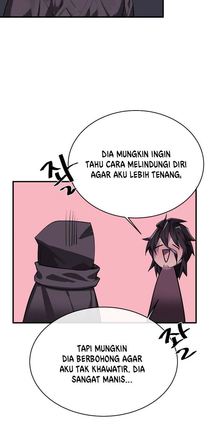 Halaman Komik