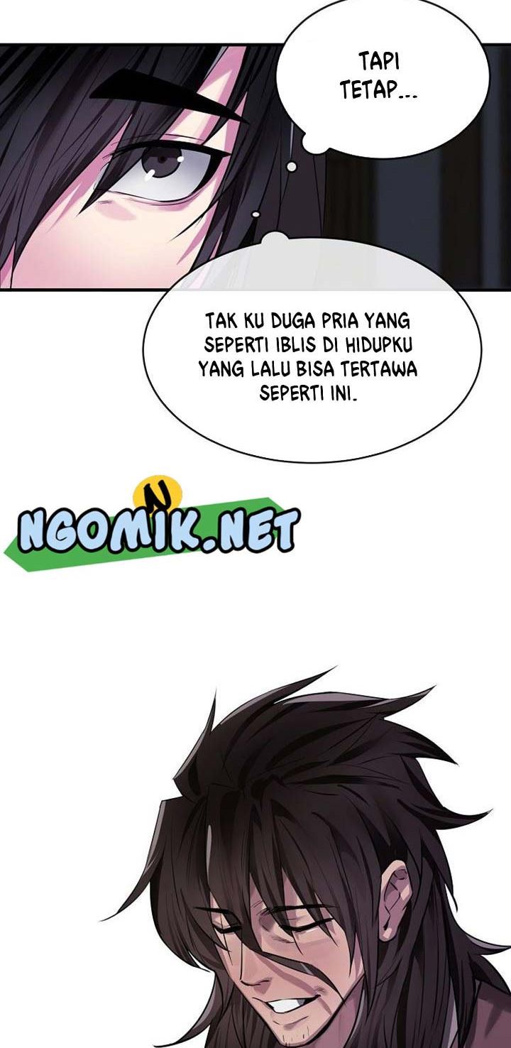 Halaman Komik