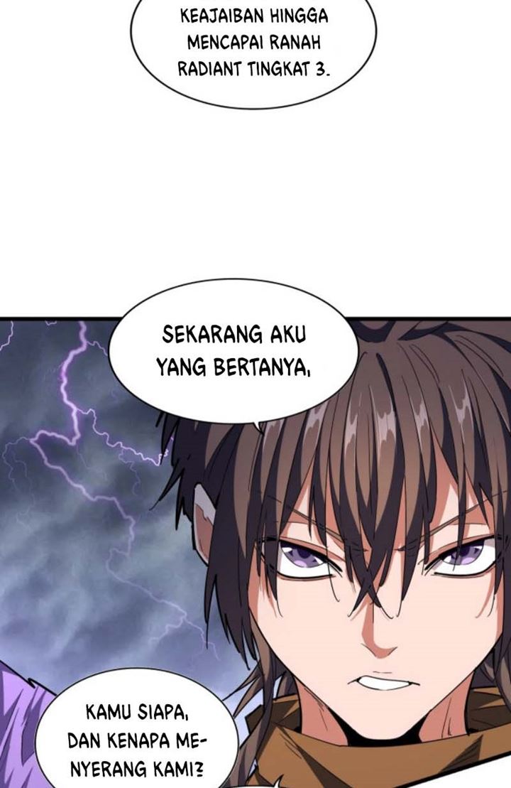 Magic Emperor Chapter 261 Gambar 53