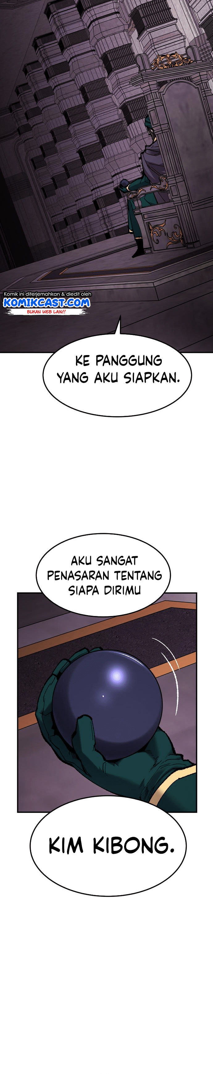 Limit Breaker Chapter 68 Gambar 36