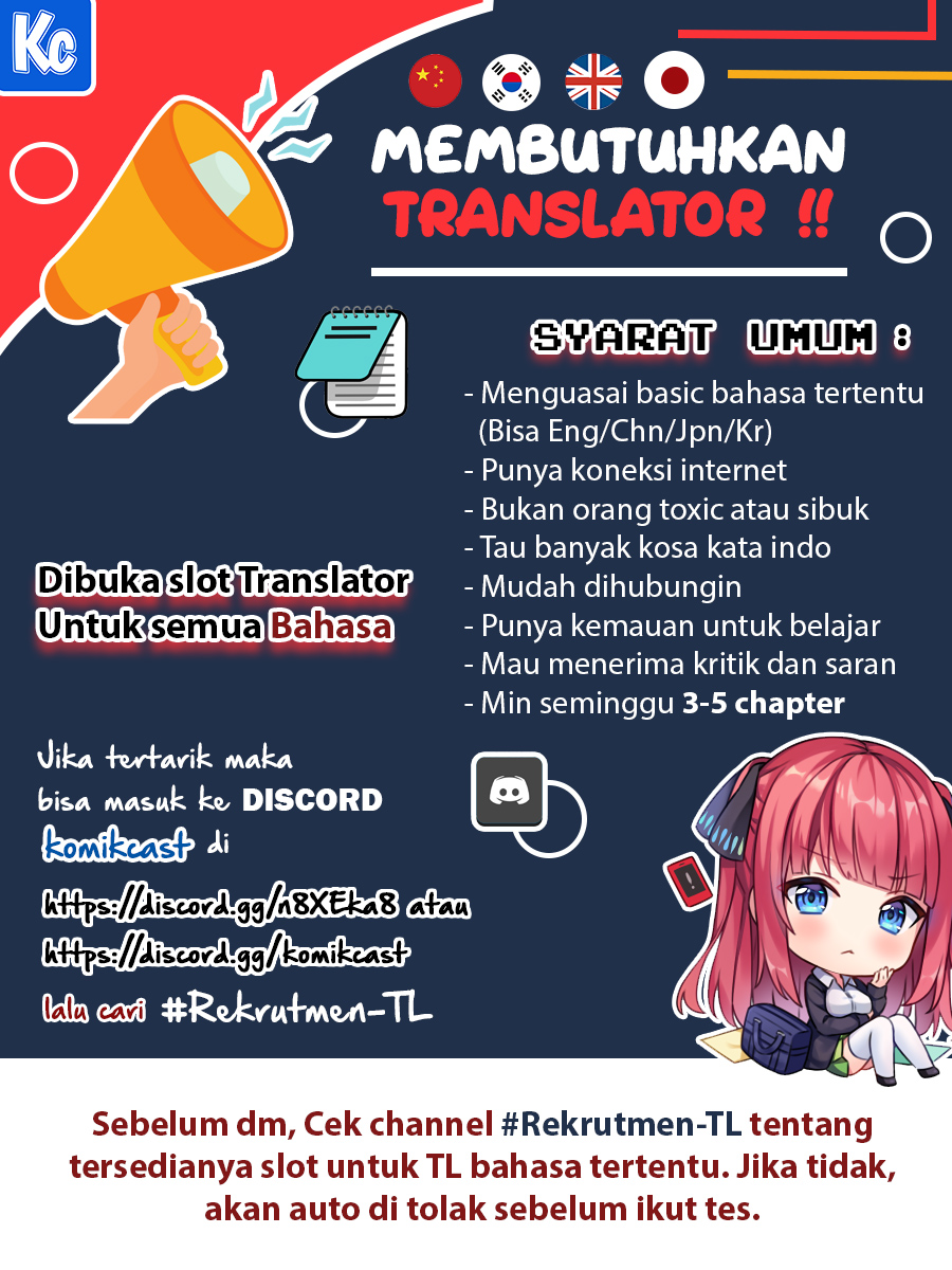 Limit Breaker Chapter 68 Gambar 66