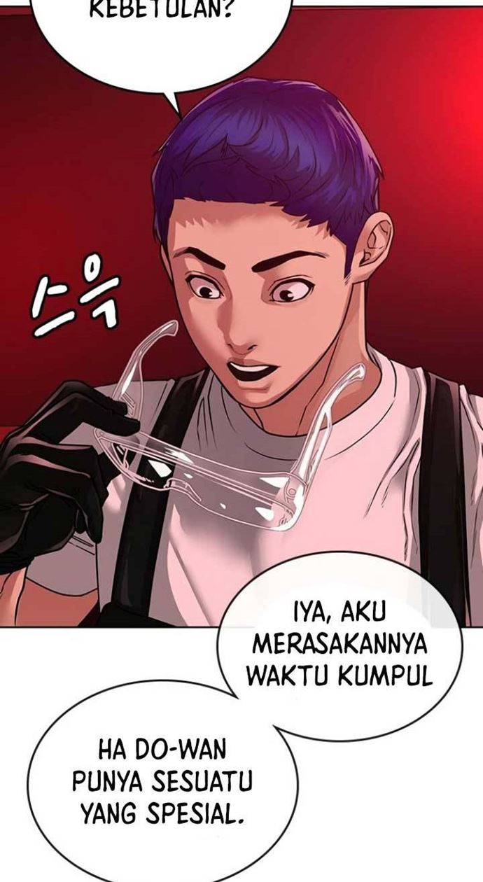 Reality Quest Chapter 10 Gambar 108