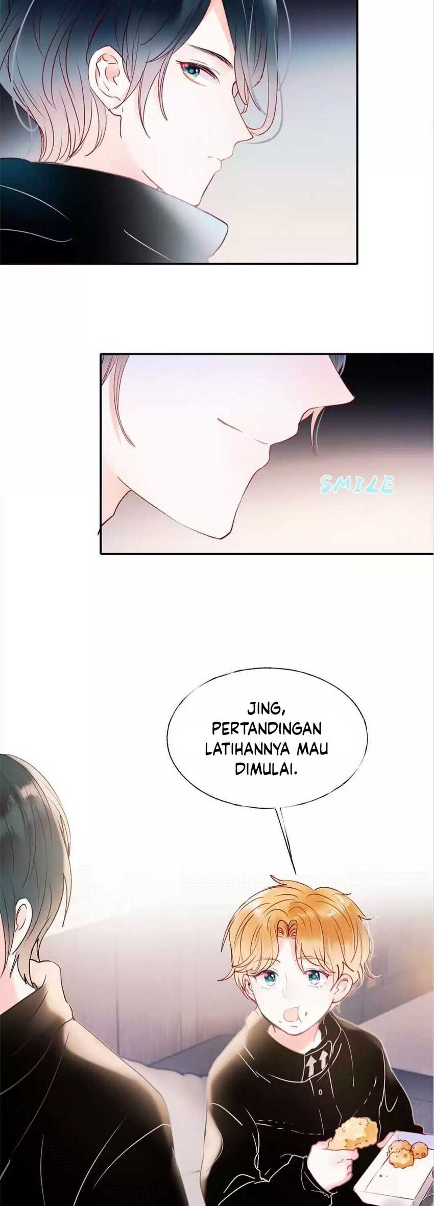 To be Winner Chapter 63 Gambar 23