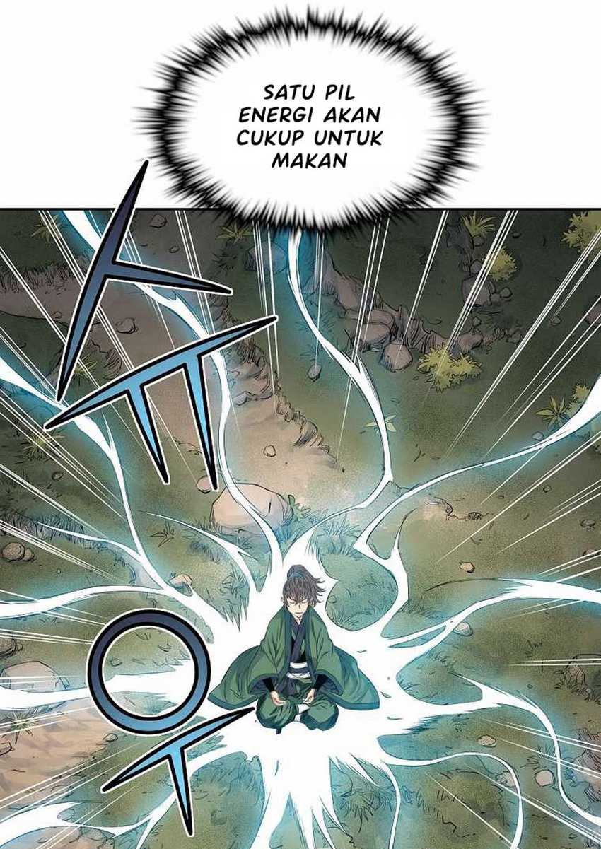 The Scholar Warrior Chapter 31 Gambar 20