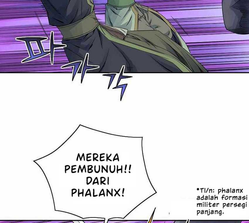 The Scholar Warrior Chapter 31 Gambar 60