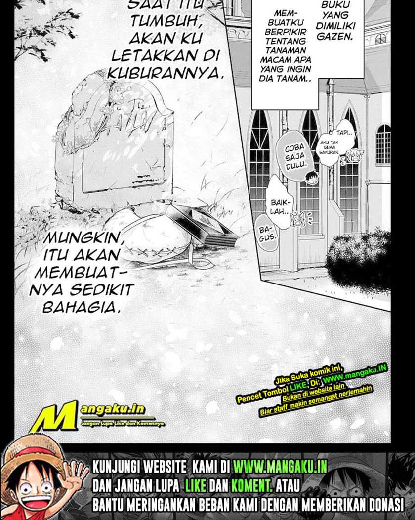 Isekai Demo Bunan ni Ikitai Shoukougun Chapter 21.2 Gambar 16