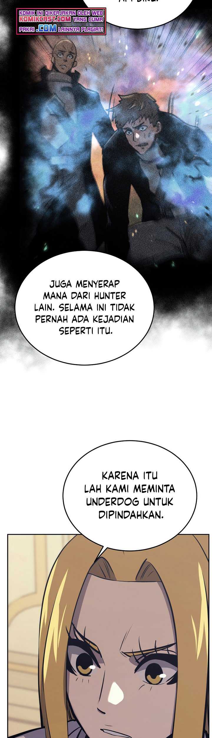 Player from Today Onwards Chapter 41 Gambar 3