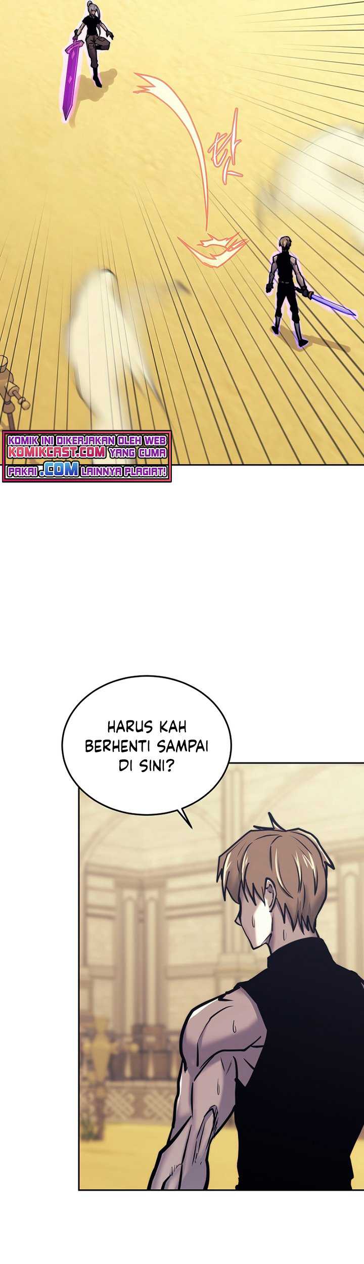 Player from Today Onwards Chapter 41 Gambar 35
