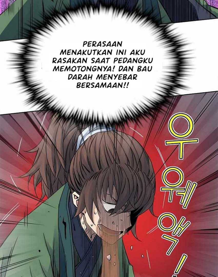 The Scholar Warrior Chapter 33 Gambar 108