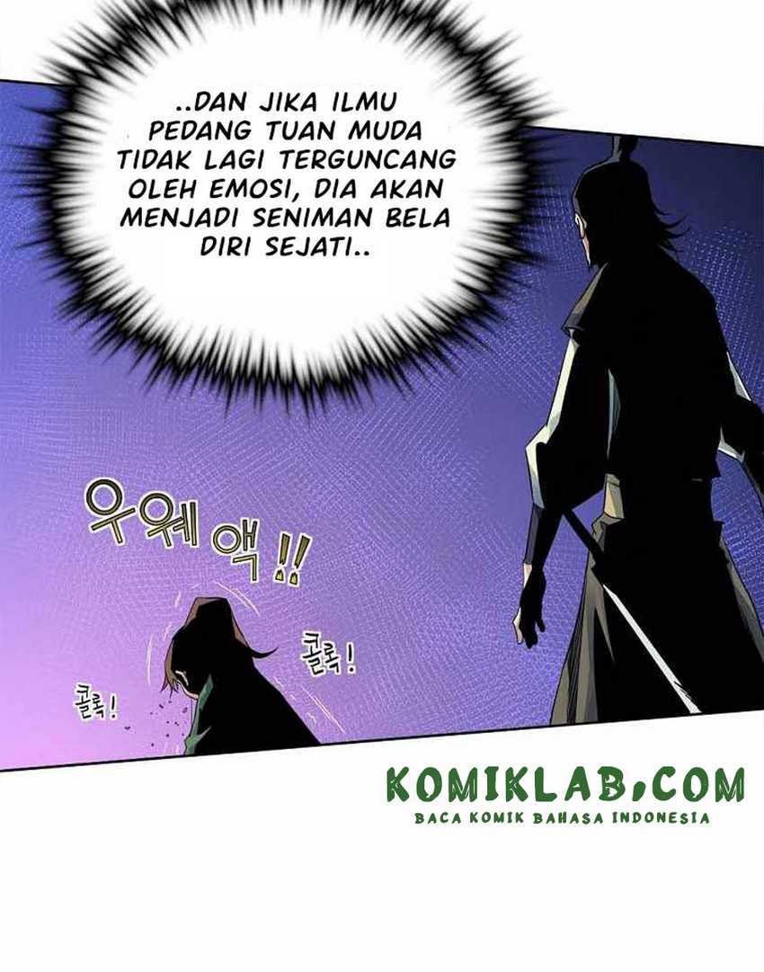 The Scholar Warrior Chapter 33 Gambar 111