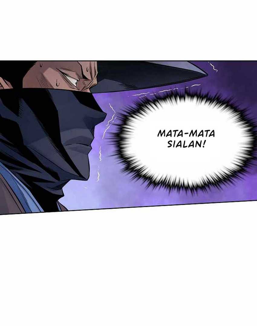 The Scholar Warrior Chapter 33 Gambar 81