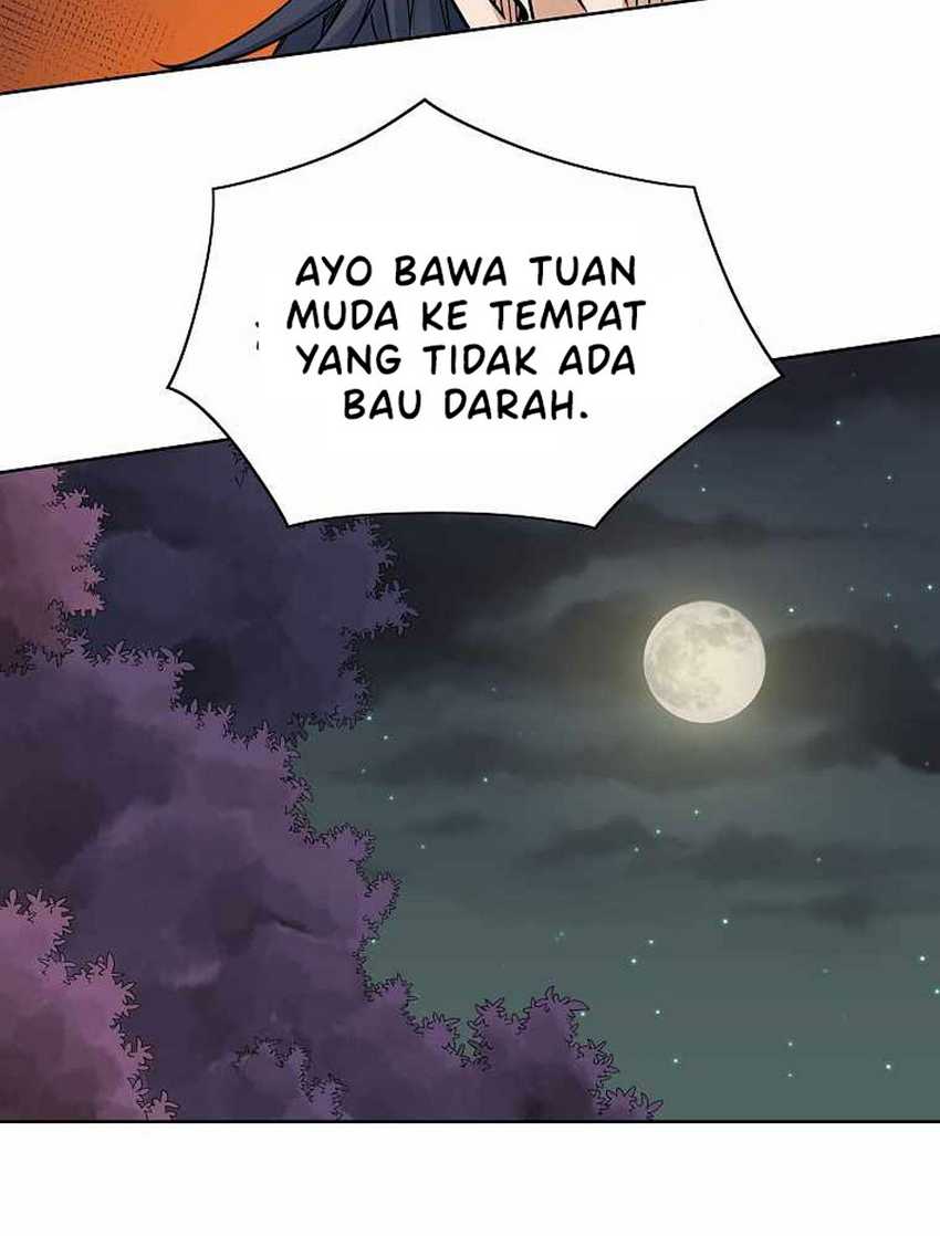 The Scholar Warrior Chapter 34 Gambar 10