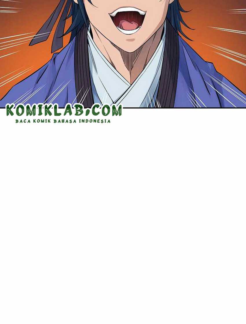 The Scholar Warrior Chapter 34 Gambar 73