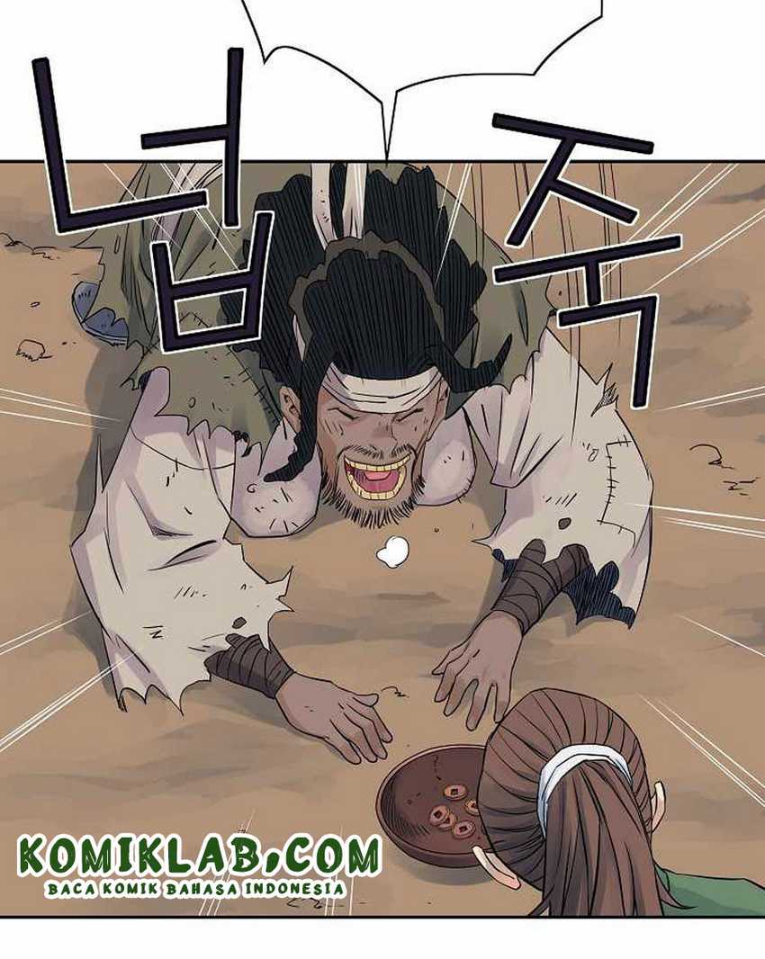 The Scholar Warrior Chapter 34 Gambar 87