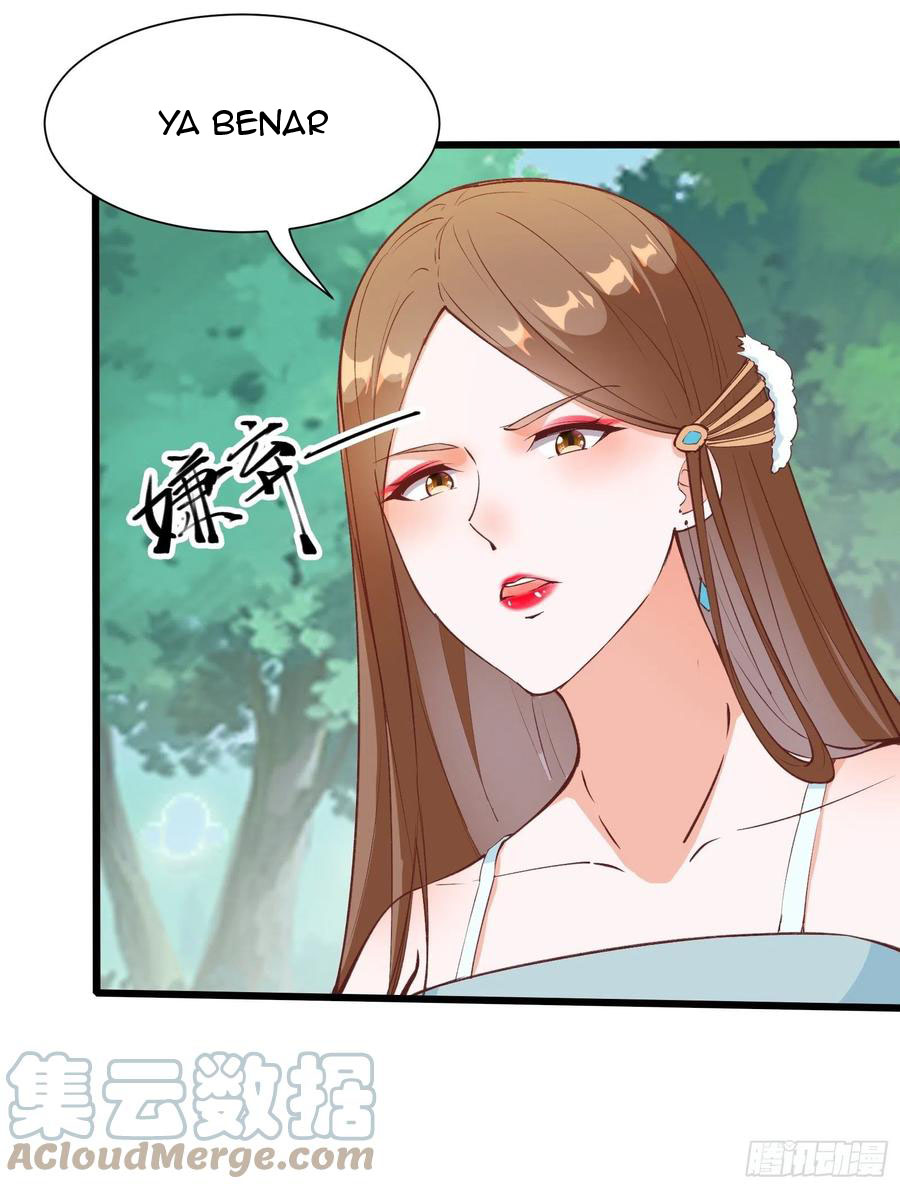 I’m Picking Fairy Sister On The Westward Journey Chapter 74 Gambar 4