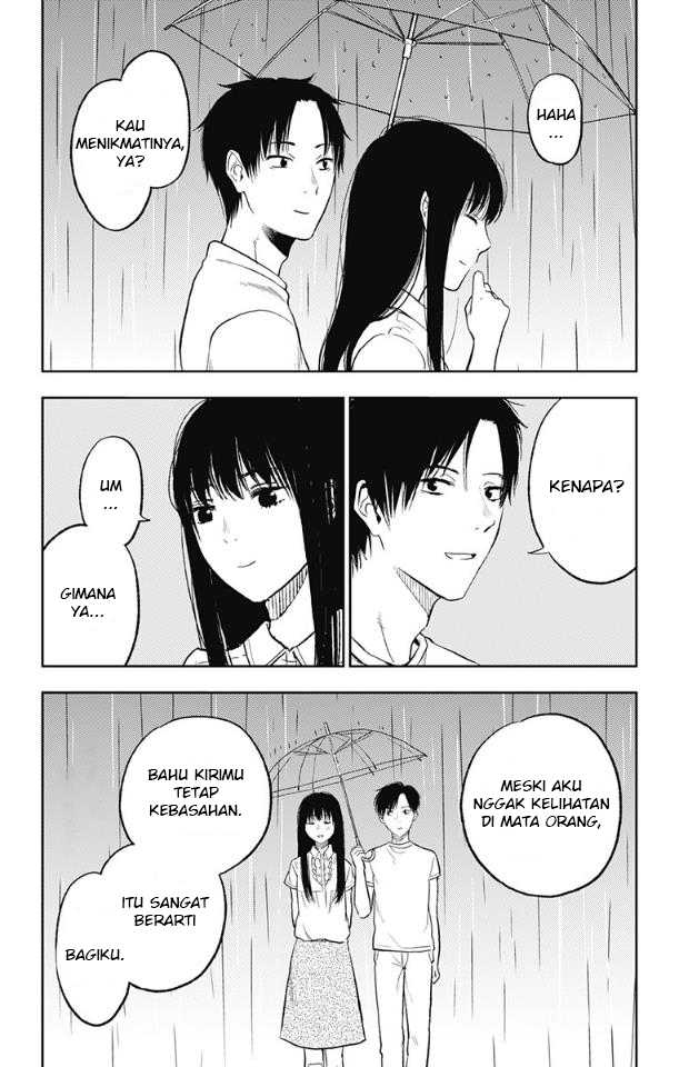 Jumyou wo Kaitotte Moratta. Ichinen ni Tsuki, Ichimanen de. Chapter 13 Gambar 15