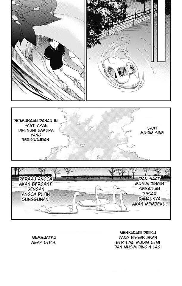 Jumyou wo Kaitotte Moratta. Ichinen ni Tsuki, Ichimanen de. Chapter 13 Gambar 25