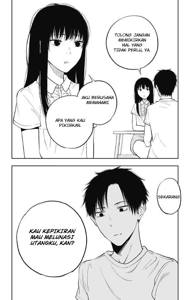 Jumyou wo Kaitotte Moratta. Ichinen ni Tsuki, Ichimanen de. Chapter 13 Gambar 4