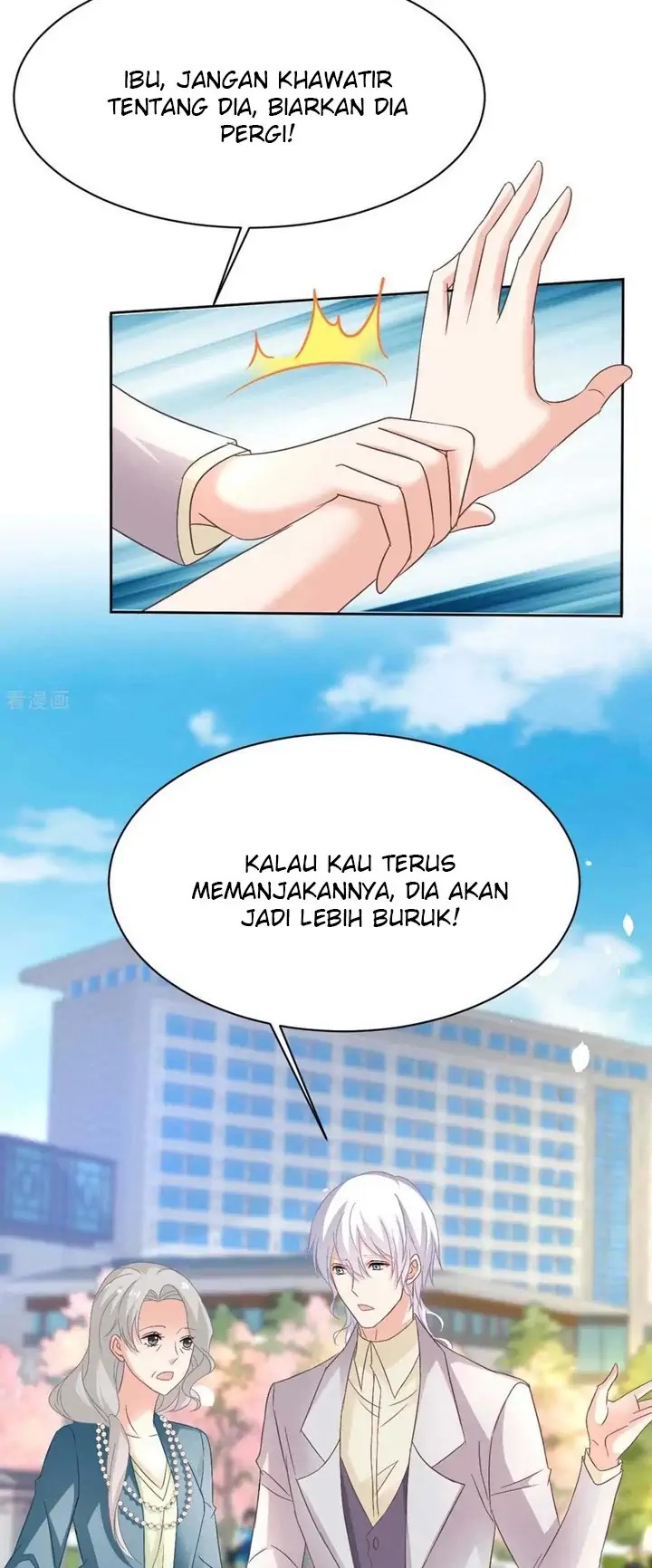 Take Your Mommy Home Chapter 351 Gambar 19