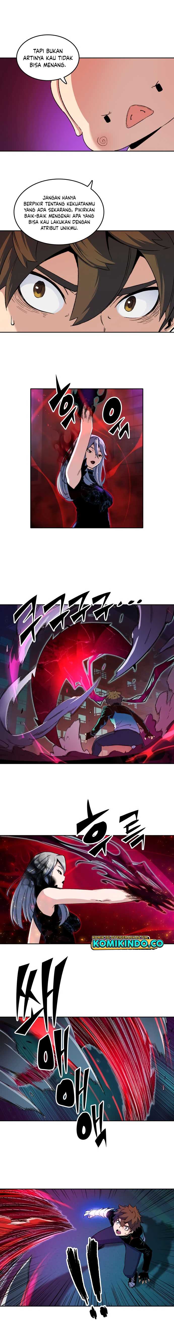 OOPARTS Chapter 49 Gambar 12