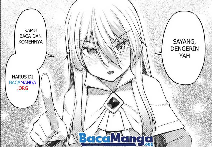 Shijou Saikyou no Daimaou, Murabito A ni Tensei suru Chapter 14 Gambar 35