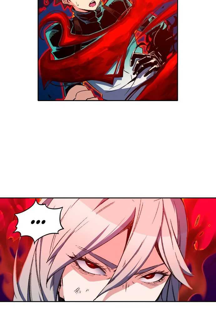 OOPARTS Chapter 50 Gambar 11