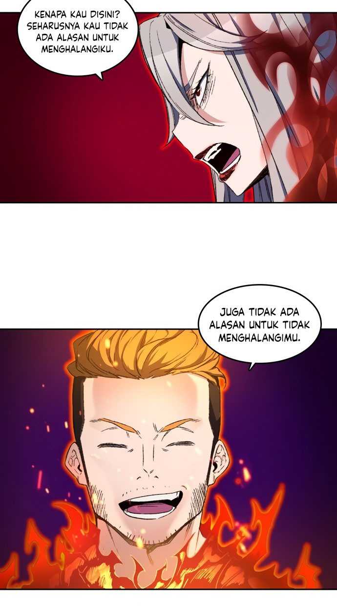 OOPARTS  Chapter 50 Gambar 13