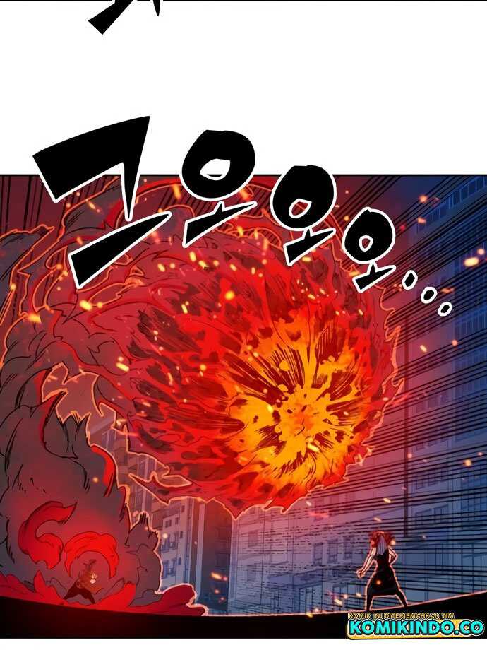 OOPARTS Chapter 50 Gambar 15