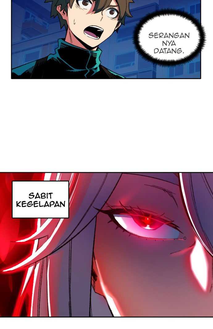 OOPARTS Chapter 50 Gambar 7