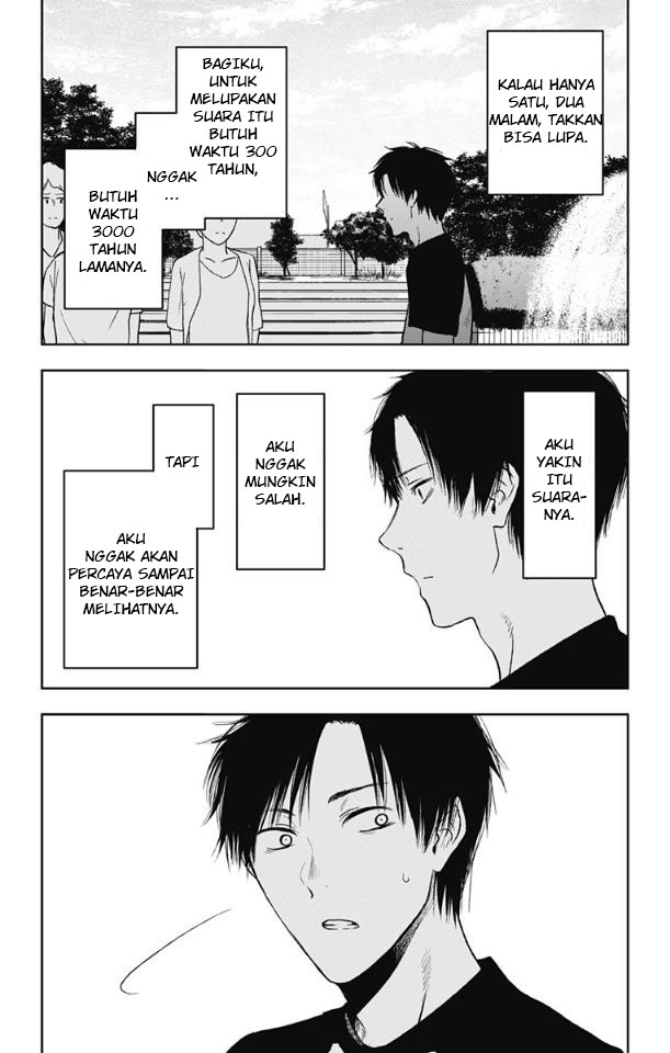 Jumyou wo Kaitotte Moratta. Ichinen ni Tsuki, Ichimanen de. Chapter 16 Gambar 23