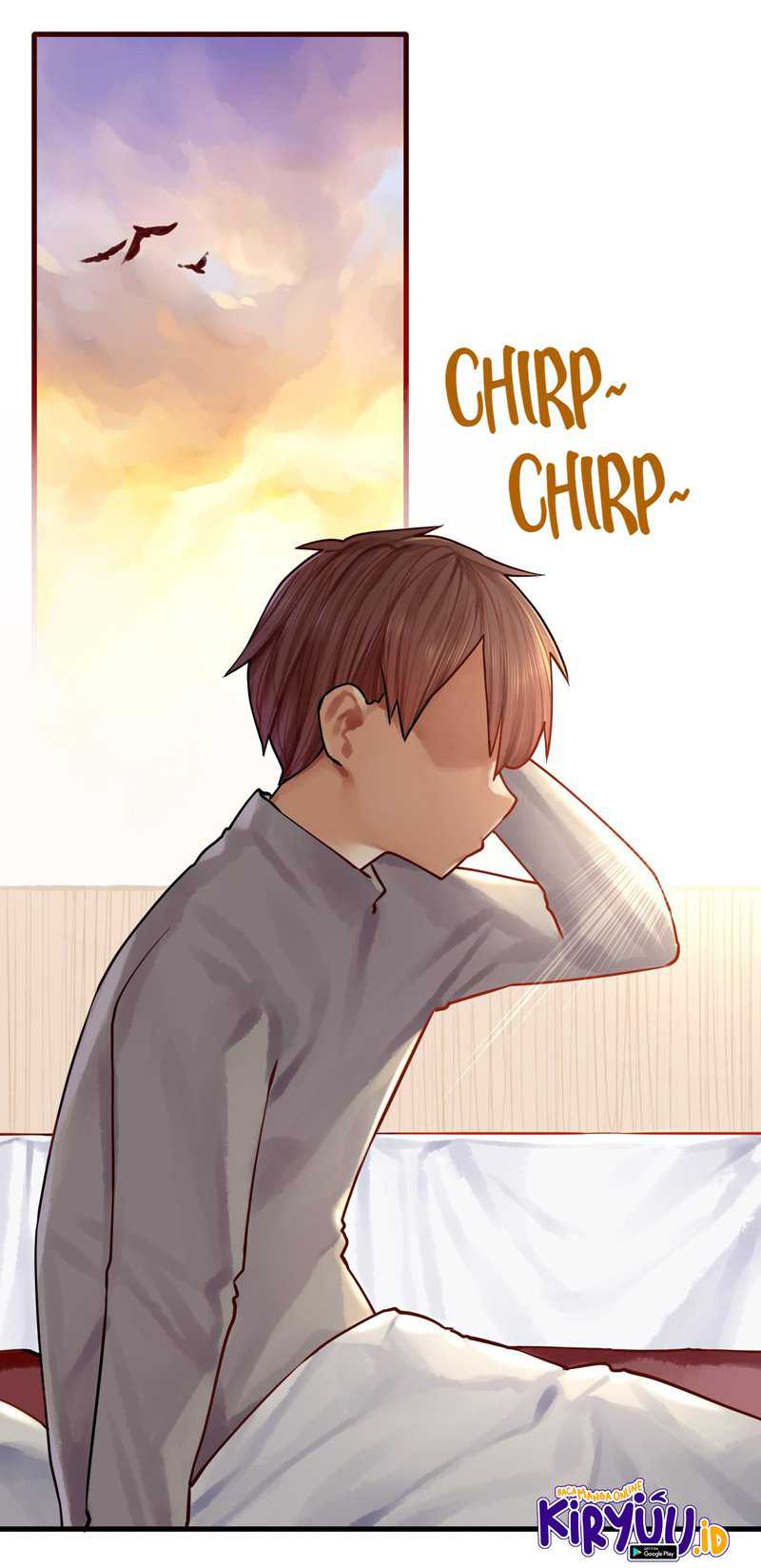 Baca Manhua Miss, don’t livestream it! Chapter 40.2 Gambar 2