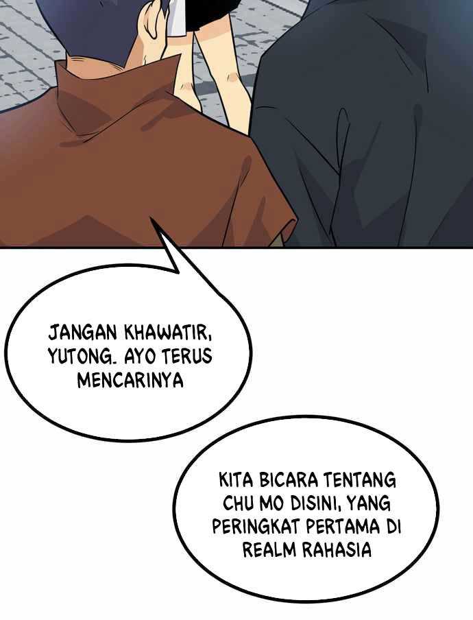 OP After 30 Days Of Sign-In Chapter 22 Gambar 21