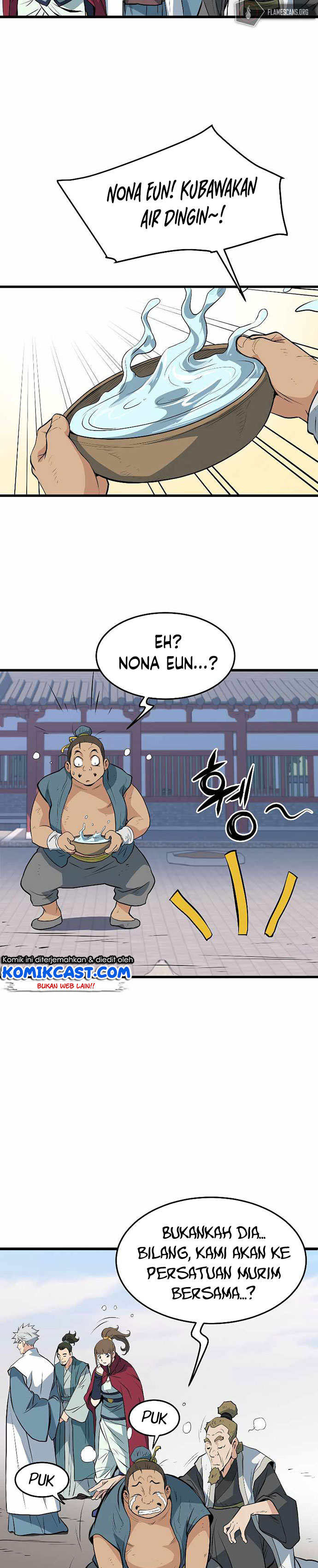 Grand General Chapter 25 Gambar 12