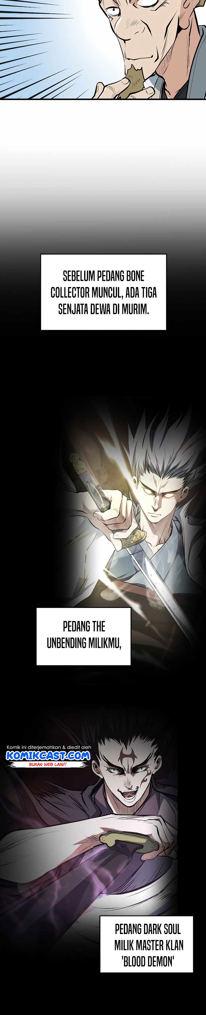 Grand General Chapter 25 Gambar 17