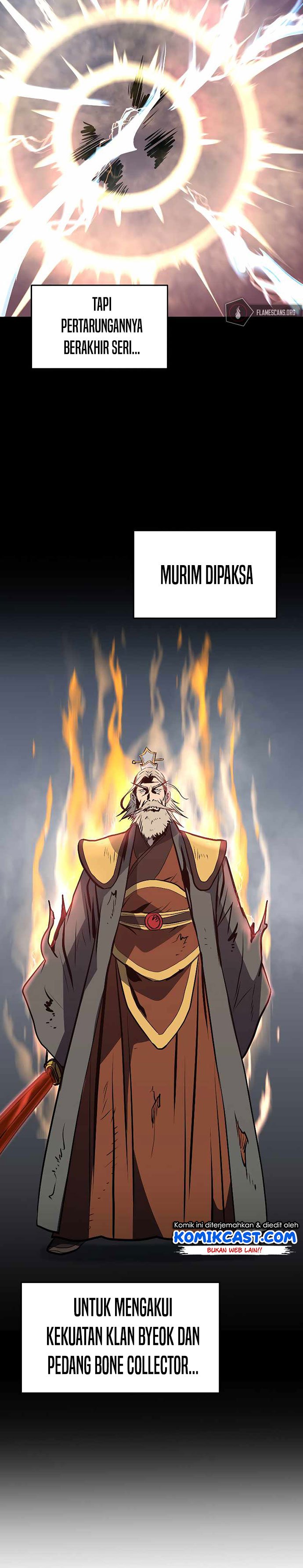 Grand General Chapter 25 Gambar 19