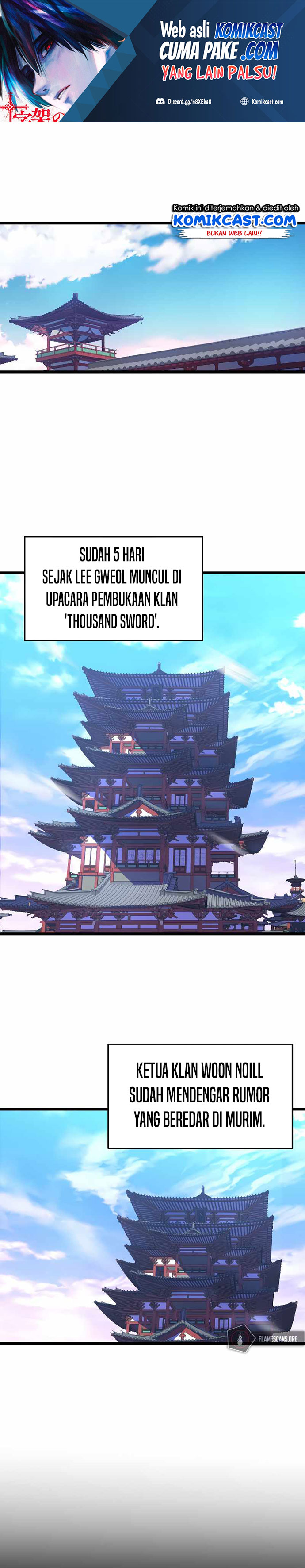 Baca Manhwa Grand General Chapter 25 Gambar 2