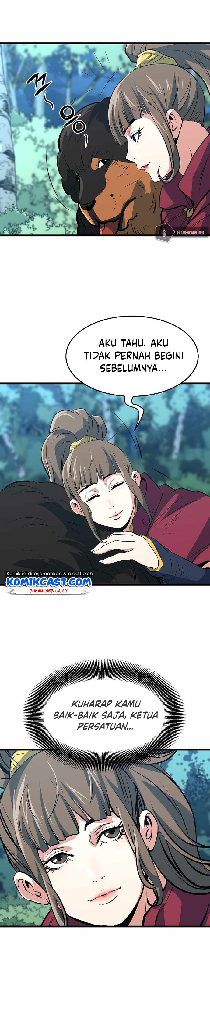 Grand General Chapter 25 Gambar 24