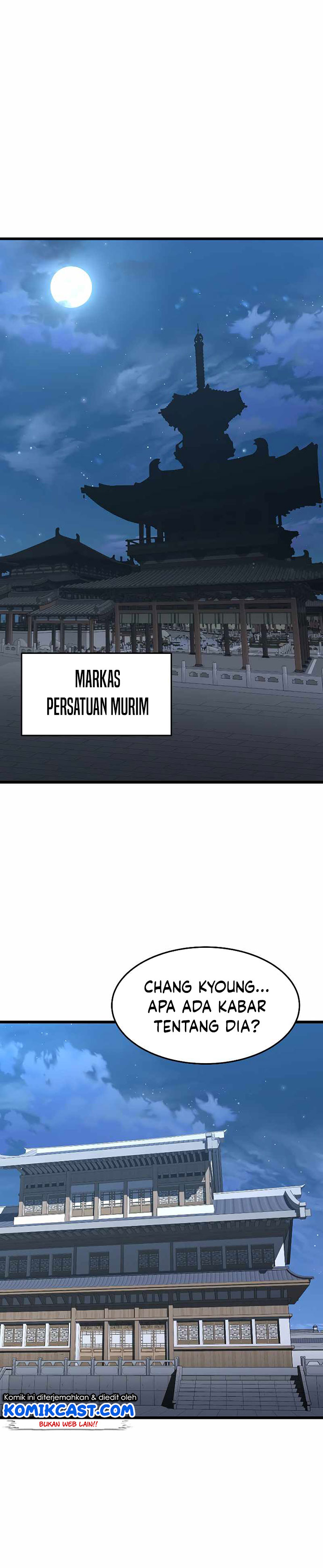 Grand General Chapter 25 Gambar 25