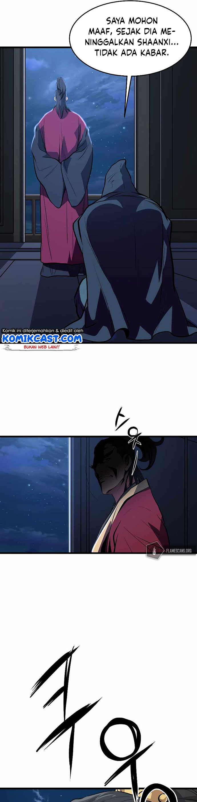 Grand General Chapter 25 Gambar 26