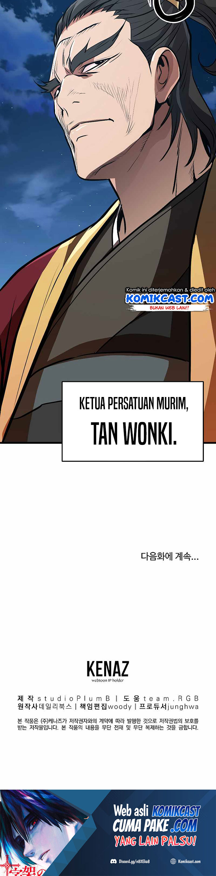Grand General Chapter 25 Gambar 27